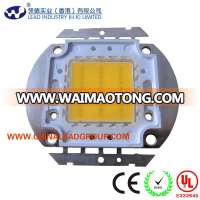 Hot sale !! high power 30w 50w 80w 100w 150w 200w LED, COB LED,High lumen 160lm/w with Epistar/Bridgelux chip with CE&ROHS&LM-80